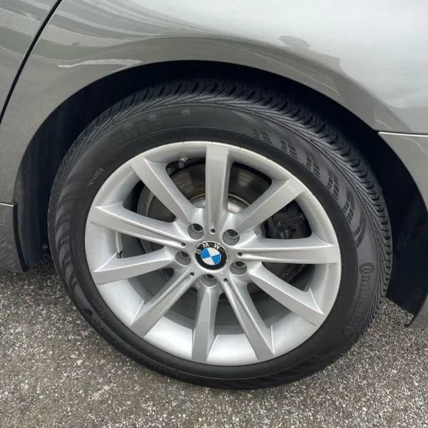 Used 2014 BMW 535i xDrive Sedan AWD/4WD image 18