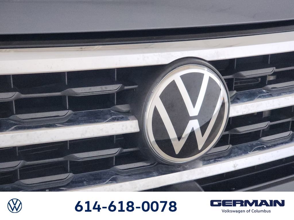 Used 2022 Volkswagen Atlas Cross Sport SEL Premium R-Line image 14