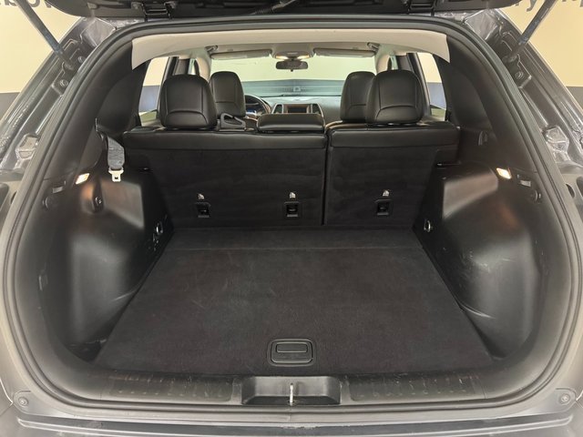 Used 2019 Jeep Cherokee Latitude Plus image 20