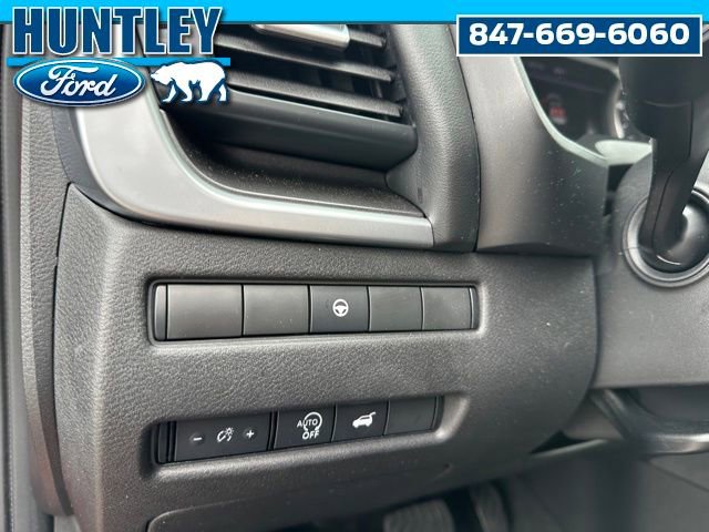 Used 2024 Nissan Rogue SV w/ SV Premium Package image 20