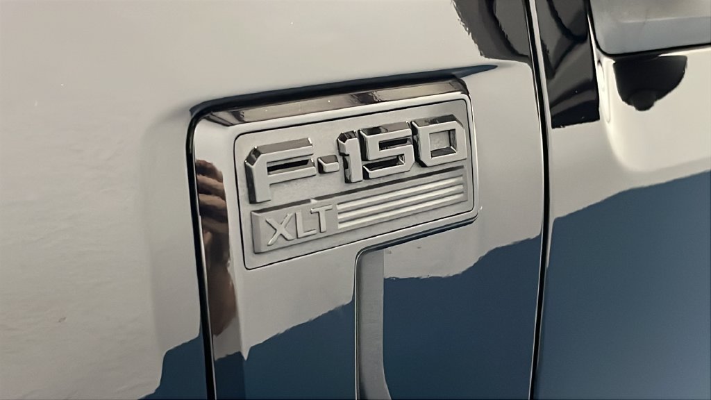 Used 2025 Ford F150 XLT w/ Equipment Group 302A MID AWD/4WD image 43