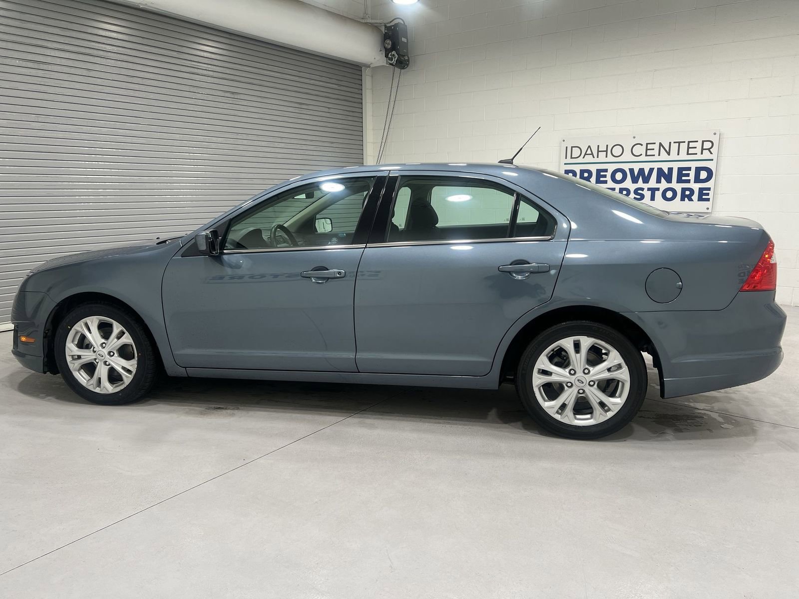 Used 2012 Ford Fusion SE image 5