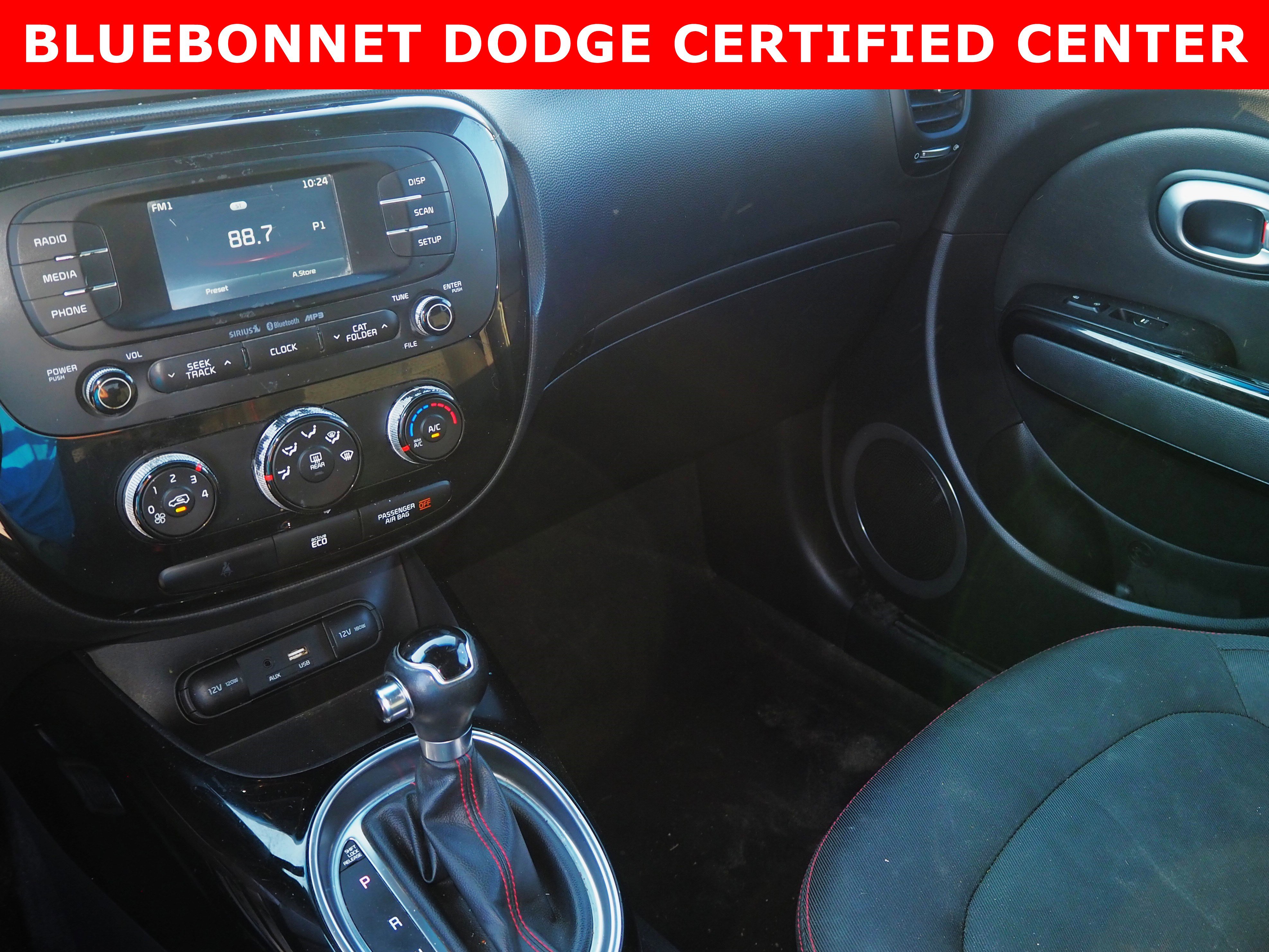 Used 2016 Kia Soul + w/ Soulful Package image 15