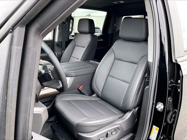 New 2026 Chevrolet Silverado 1500 LT Trail Boss AWD/4WD image 10