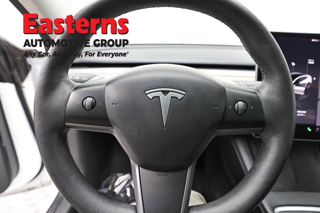 Used 2023 Tesla Model 3 Standard Range RWD image 10