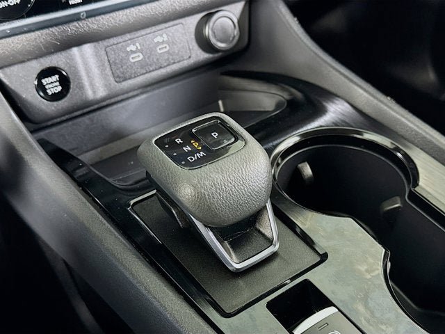 Certified 2024 Nissan Rogue SV AWD/4WD image 14