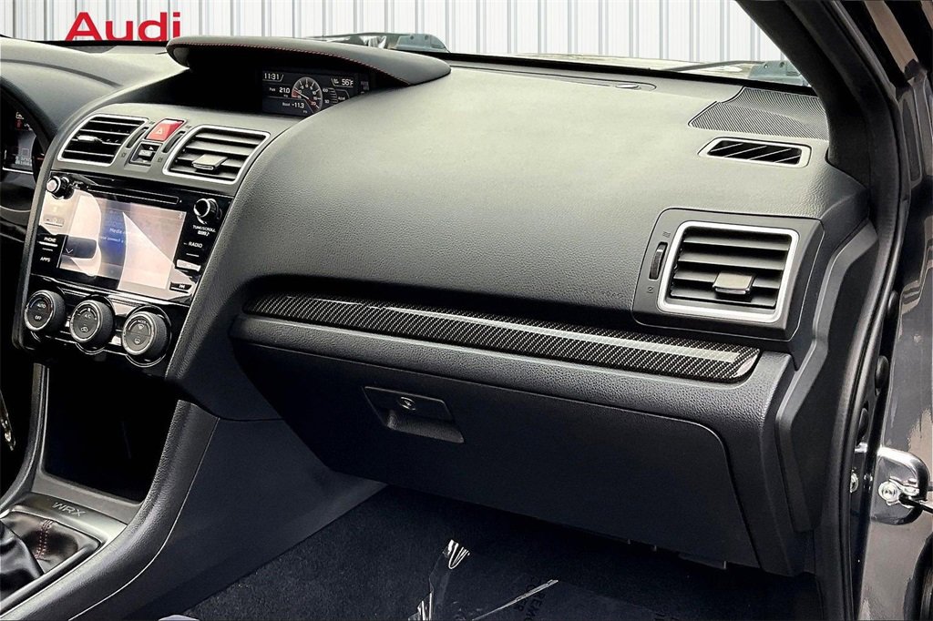 Used 2020 Subaru WRX Premium w/ Performance Package image 26