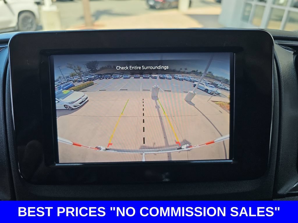 Used 2025 RAM ProMaster 2500 w/ U-Haul Equipment Group FWD image 22