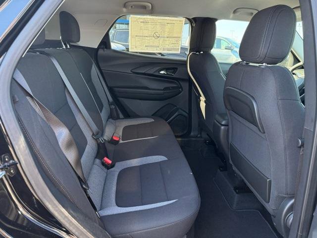 New 2026 Chevrolet TrailBlazer LS w/ LS Convenience Package image 28
