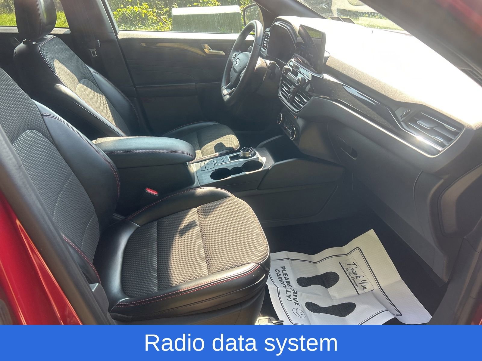 Used 2023 Ford Escape ST-Line w/ Equipment Group 301A image 20