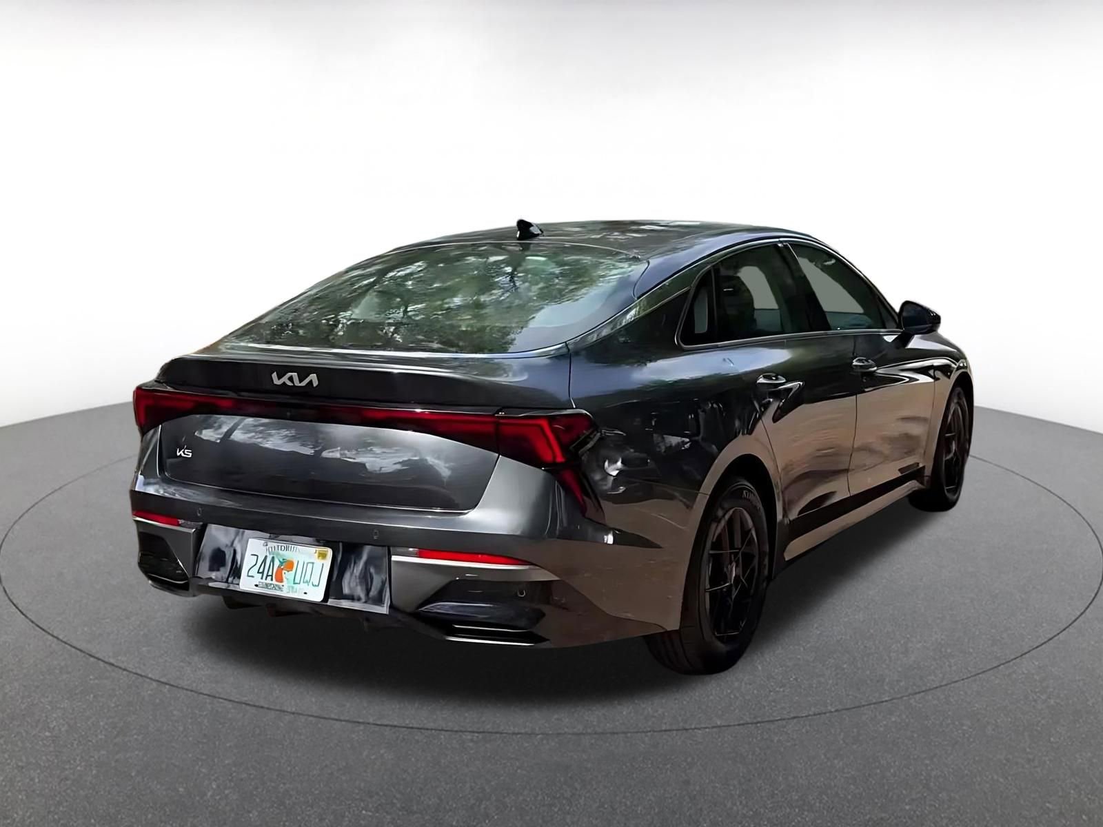 Used 2025 Kia K5 LXS image 15