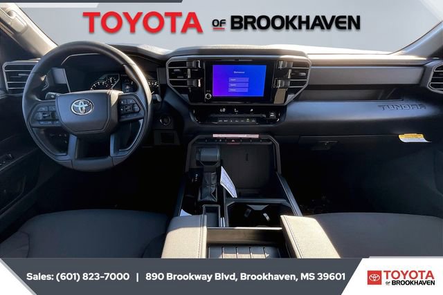 New 2026 Toyota Tundra SR image 5