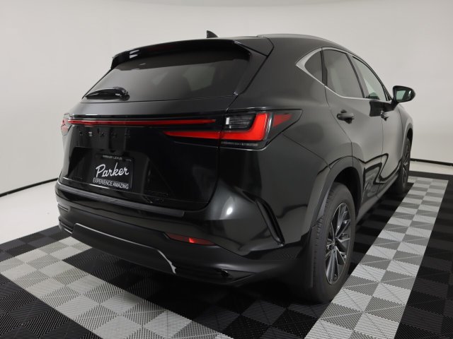 New 2026 Lexus NX 350 AWD w/ Accessory Package (2T) image 4