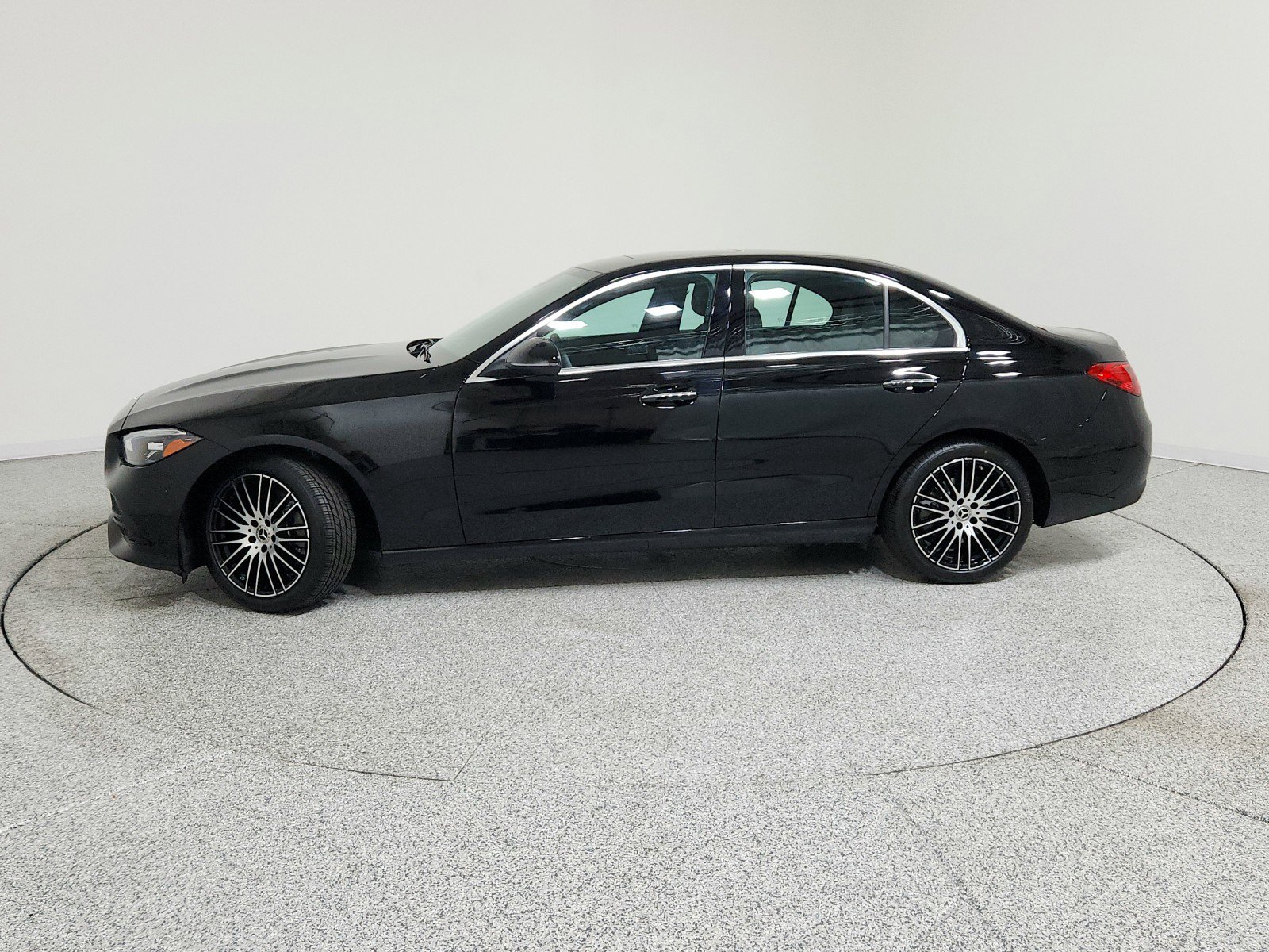 Certified 2025 Mercedes-Benz C 300 Sedan image 13