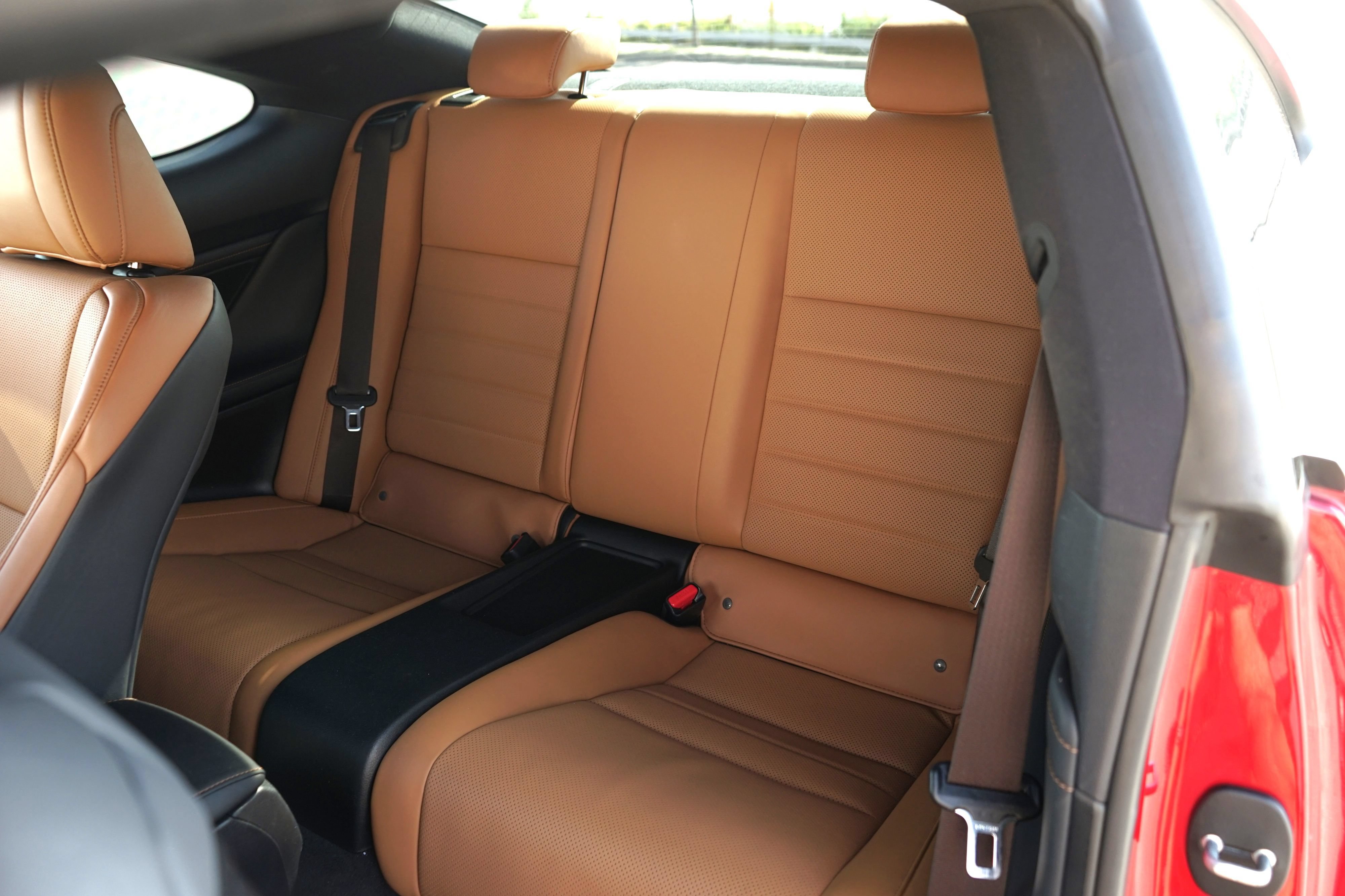 Used 2020 Lexus RC 300 AWD w/ Premium Package image 15