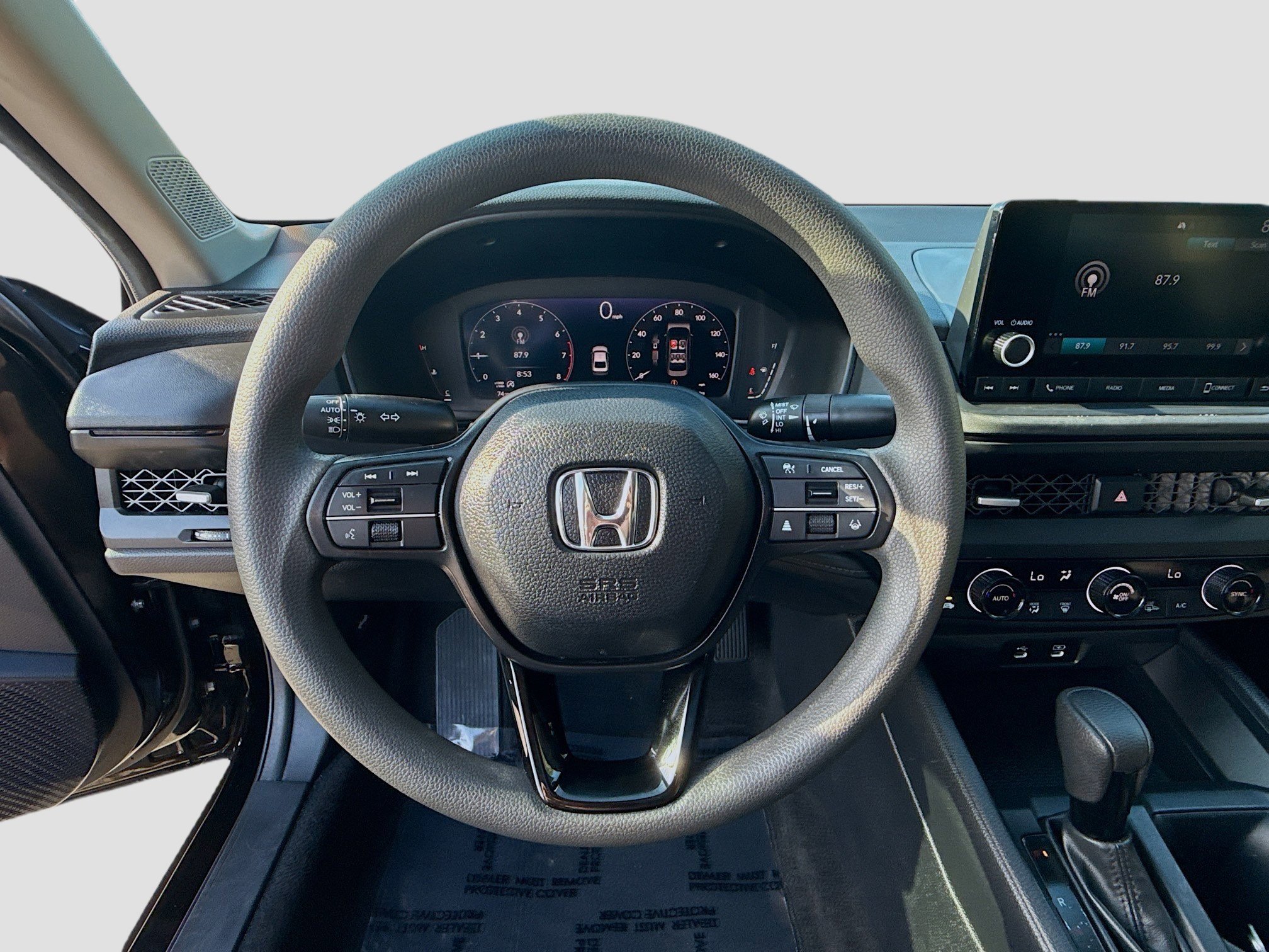 Used 2023 Honda Accord EX image 9