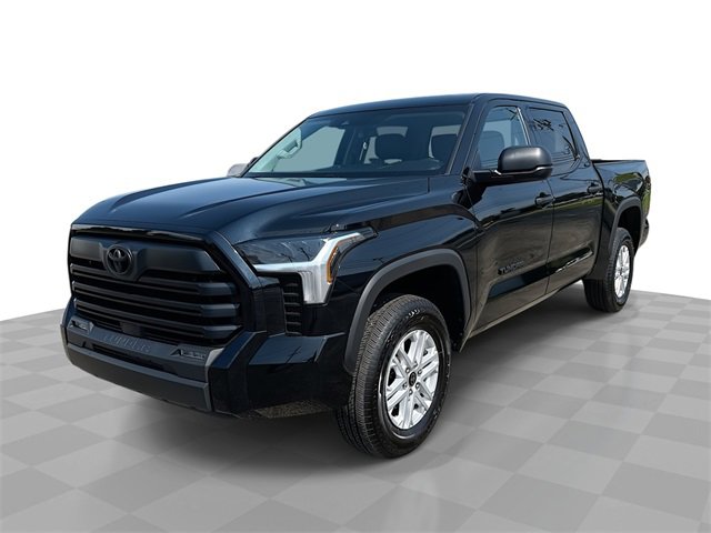 Used 2024 Toyota Tundra SR5