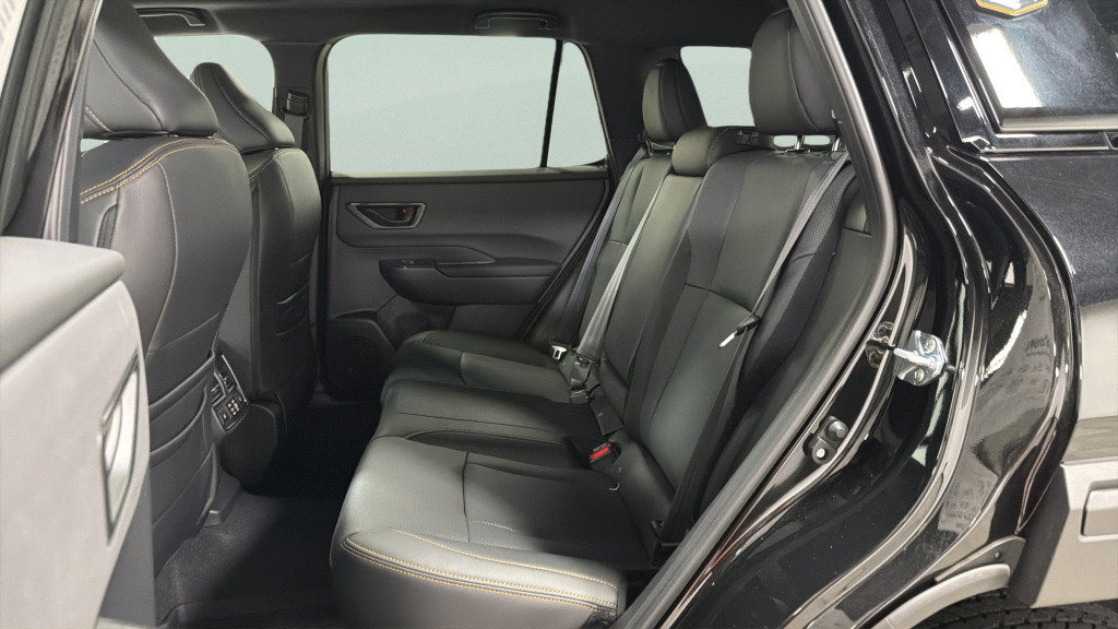 New 2026 Subaru Outback Wilderness AWD/4WD image 36
