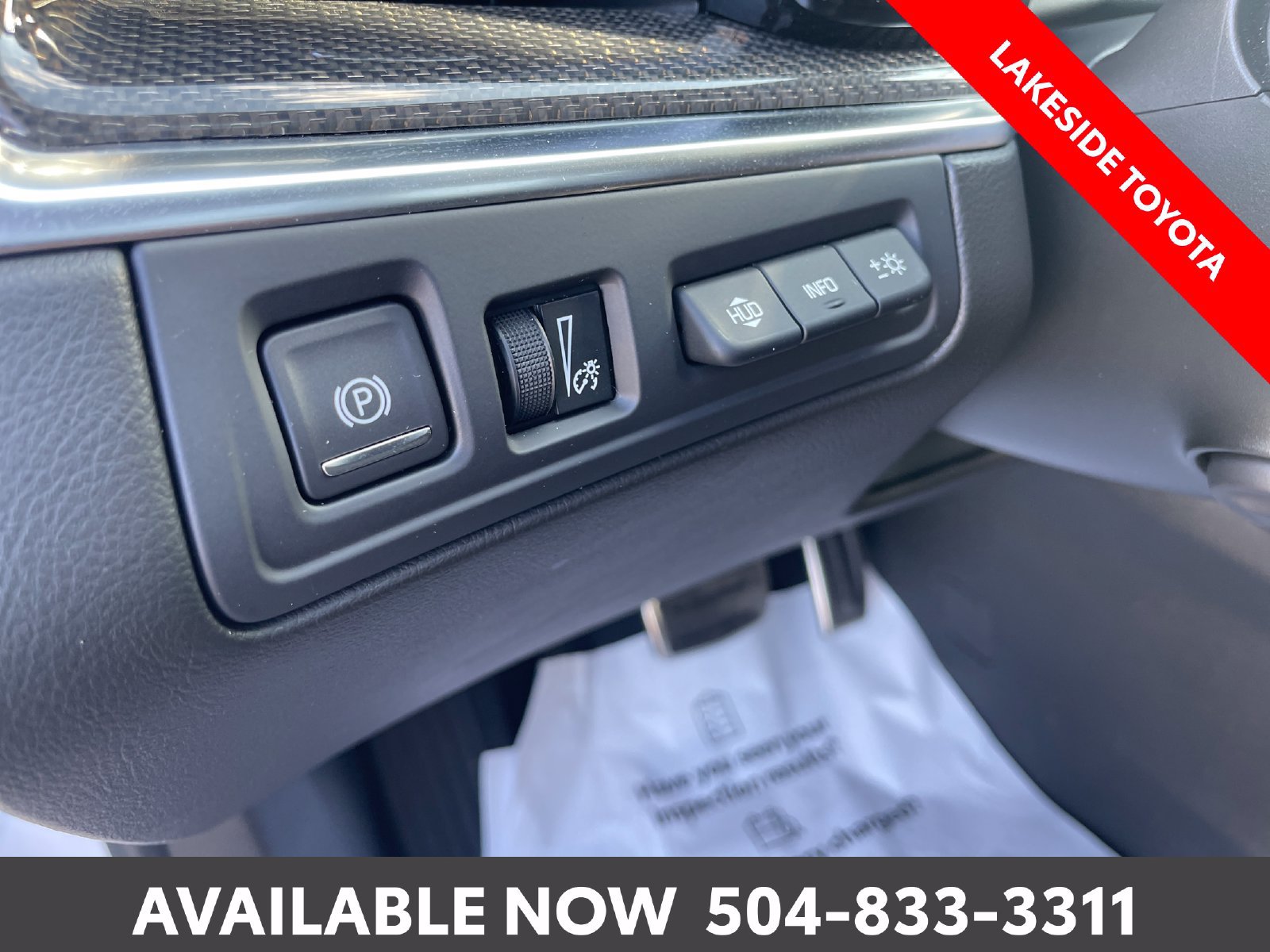 Used 2025 Cadillac XT5 Sportv w/ Technology Package AWD/4WD image 27