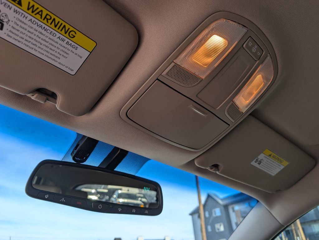 Used 2017 Hyundai Tucson Limited w/ Cargo Package image 29