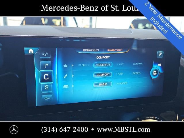 New 2026 Mercedes-Benz GLA 35 AMG 4MATIC image 38