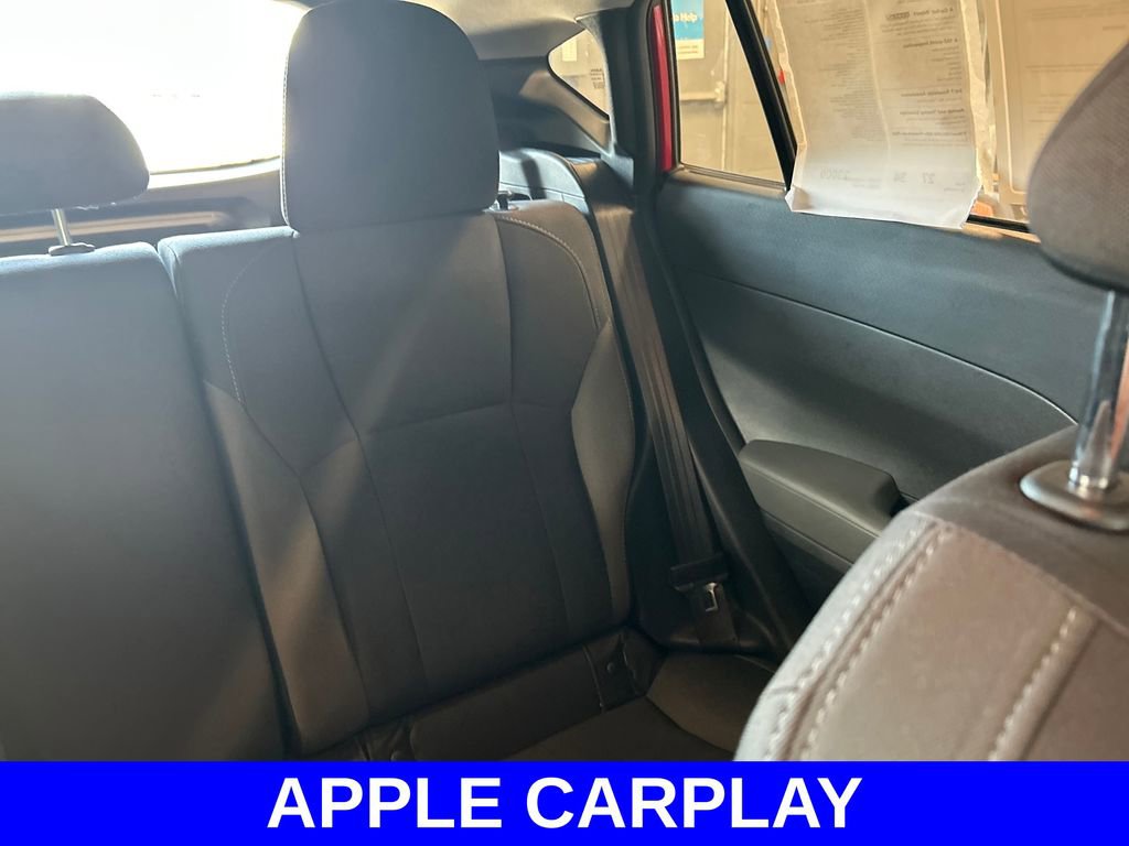 Certified 2024 Subaru Impreza 2.0i image 14