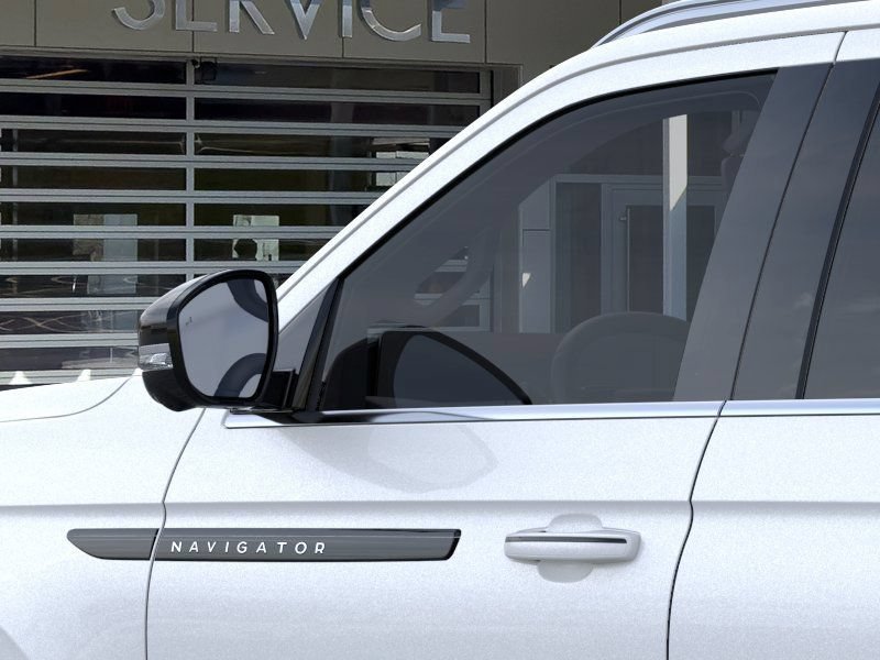 New 2026 Lincoln Navigator L Black Label AWD/4WD image 20