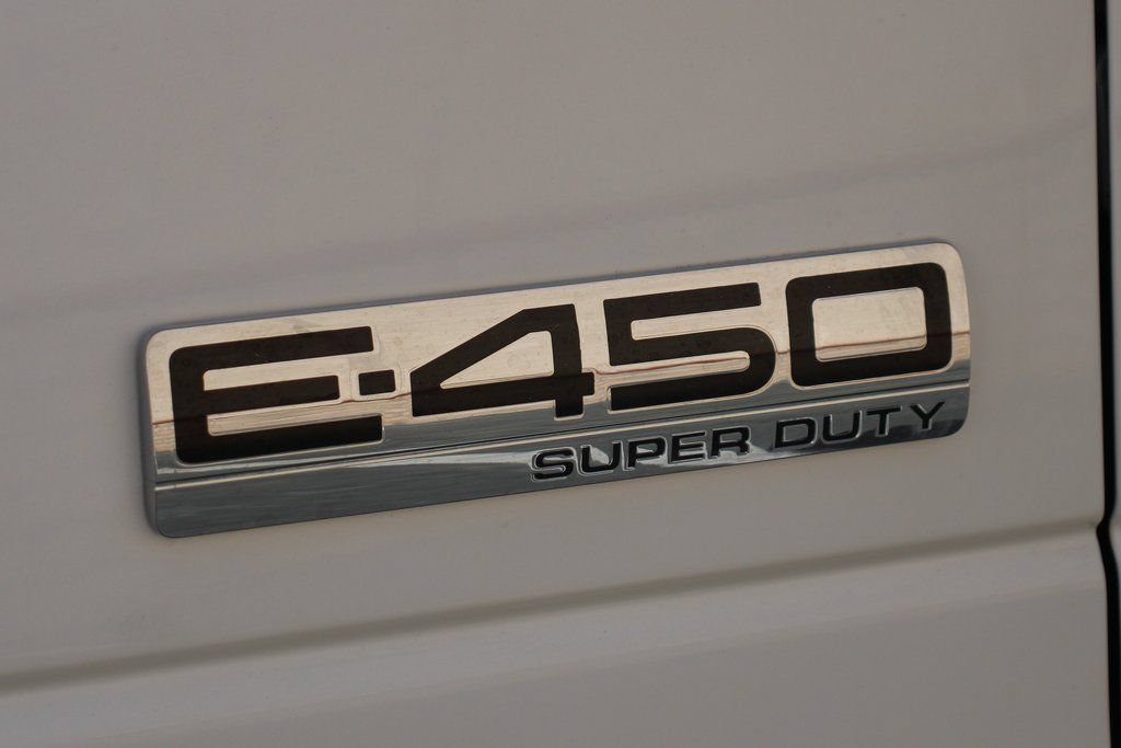 Used 2023 Ford E-450 and Econoline 450 Super Duty w/ Power Windows & Locks Group RWD image 44