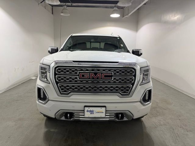 Certified 2022 GMC Sierra 1500 Denali w/ Denali Premium Package image 2