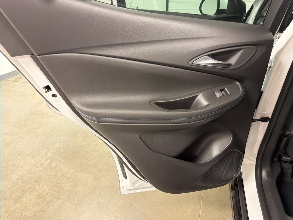 New 2026 Buick Encore GX Sport Touring w/ Advanced Technology Package FWD image 22
