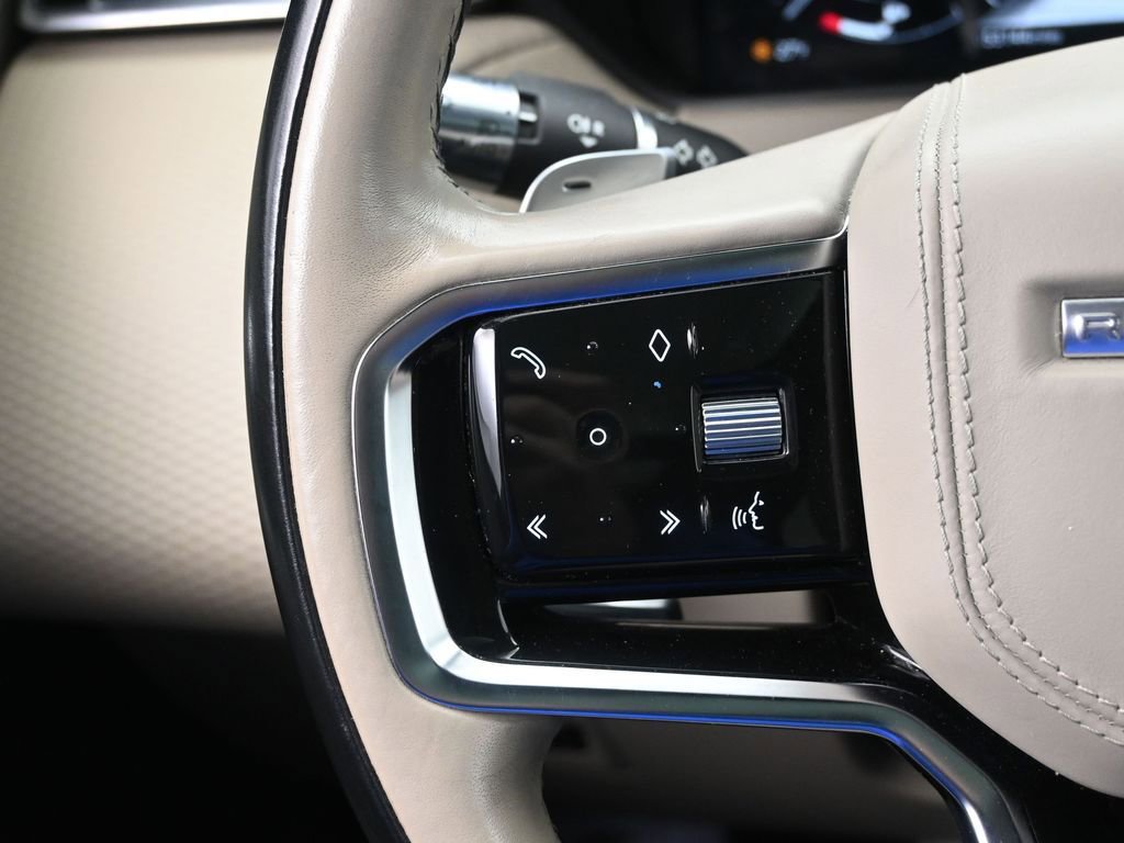 Used 2021 Land Rover Range Rover Velar R-Dynamic S image 13