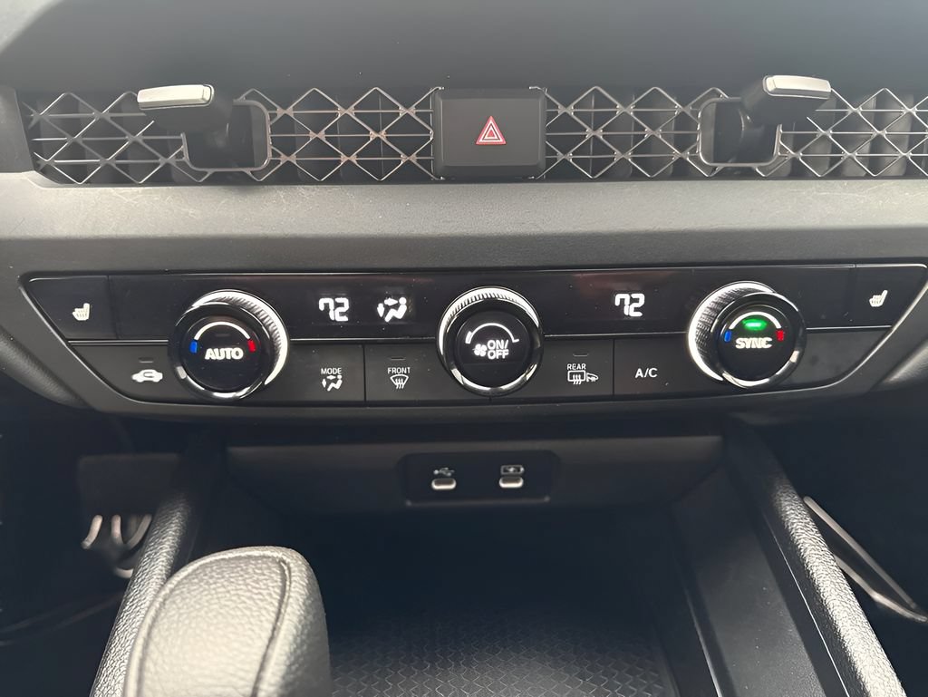 Used 2024 Honda Accord EX image 19