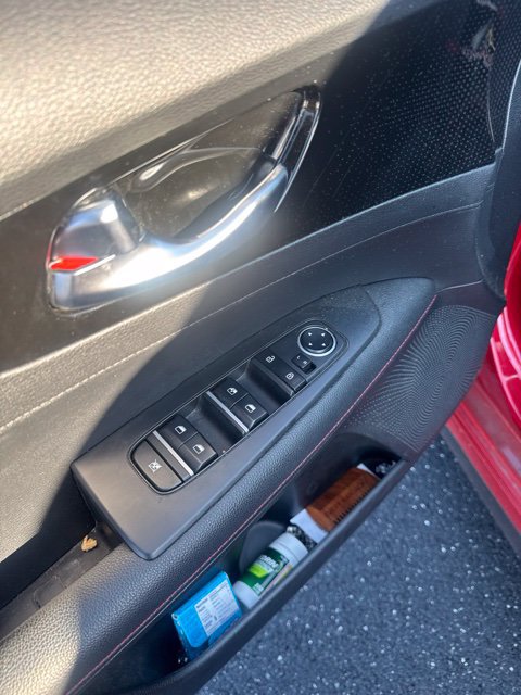 Certified 2023 Kia Forte GT w/ GT2 Package FWD image 17