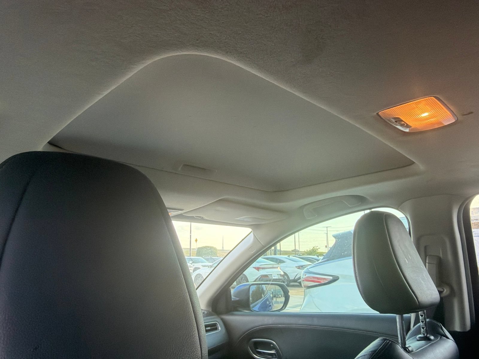 Used 2019 Honda HR-V EX-L image 14