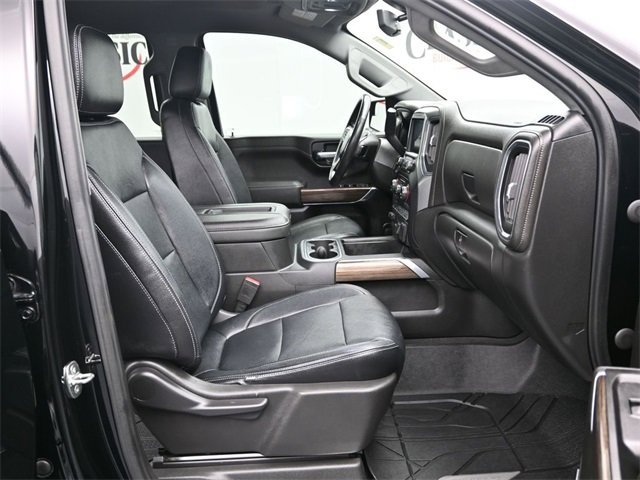 Used 2020 Chevrolet Silverado 1500 RST w/ All-Star Edition image 10