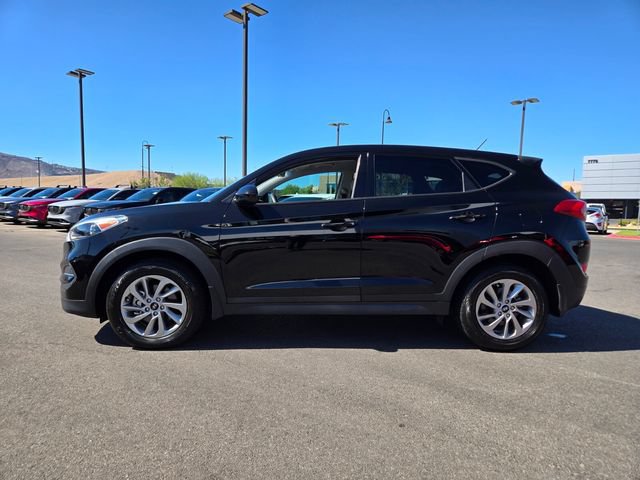 Used 2018 Hyundai Tucson SE FWD image 3