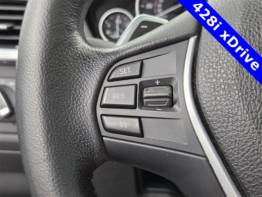 Used 2015 BMW 428i xDrive Coupe image 31