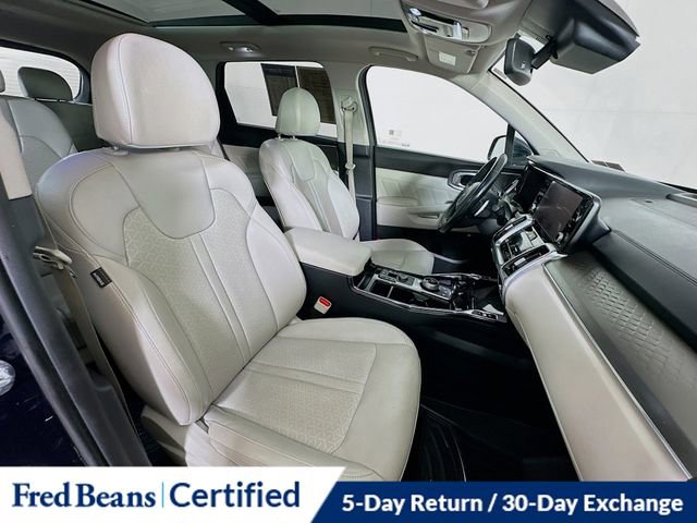 Used 2022 Kia Sorento SX Prestige w/ Panoramic Sunroof Package image 33