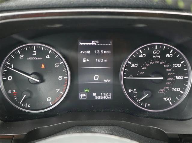 Used 2023 Subaru Ascent Onyx Edition Limited AWD/4WD image 15
