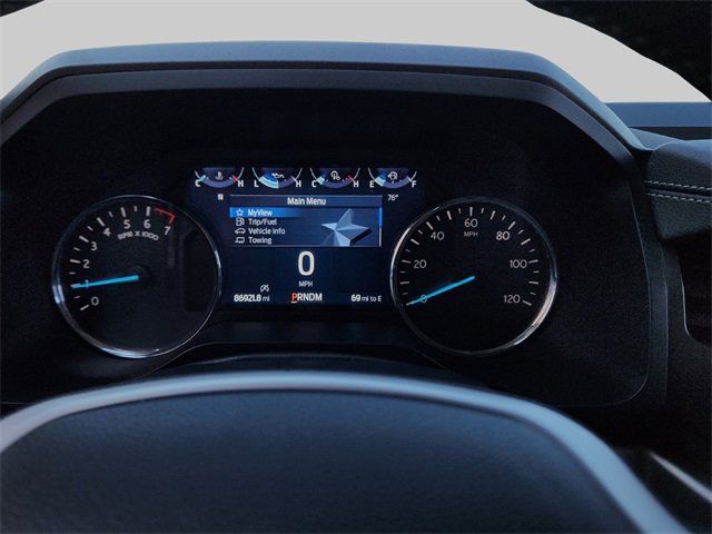 Used 2024 Ford Expedition XLT image 18