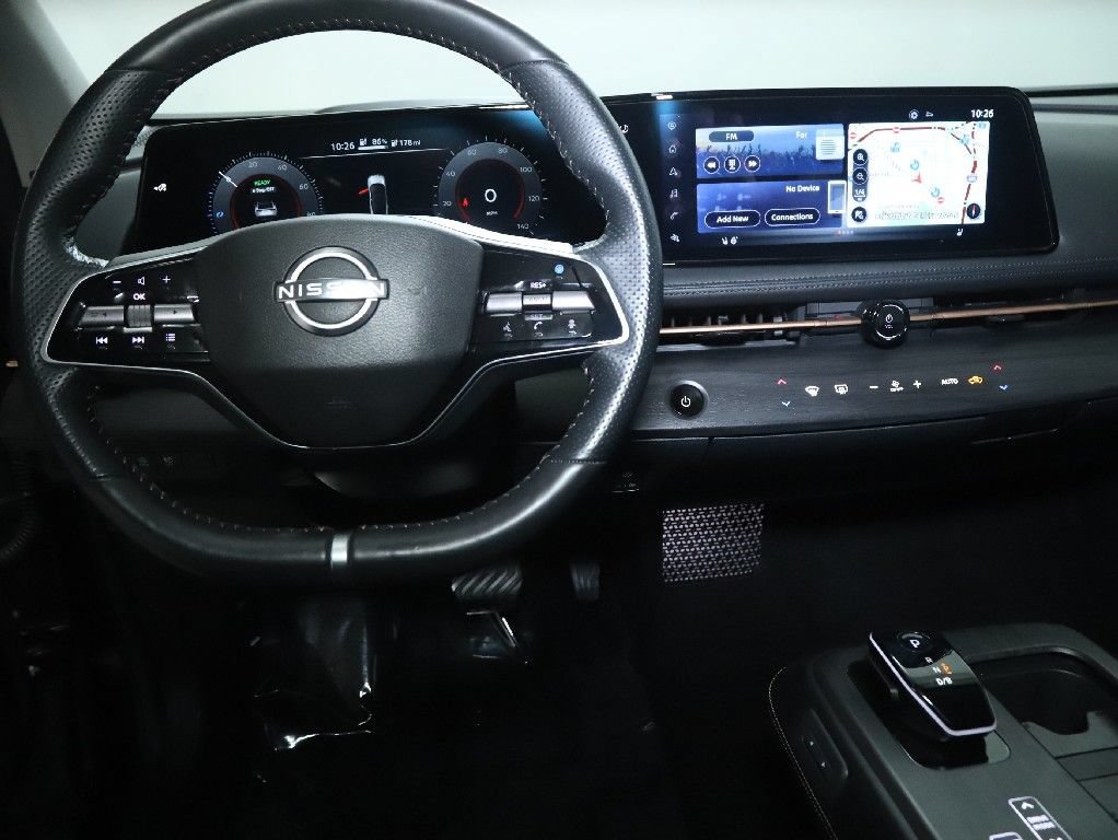 Certified 2023 Nissan Ariya FWD image 29