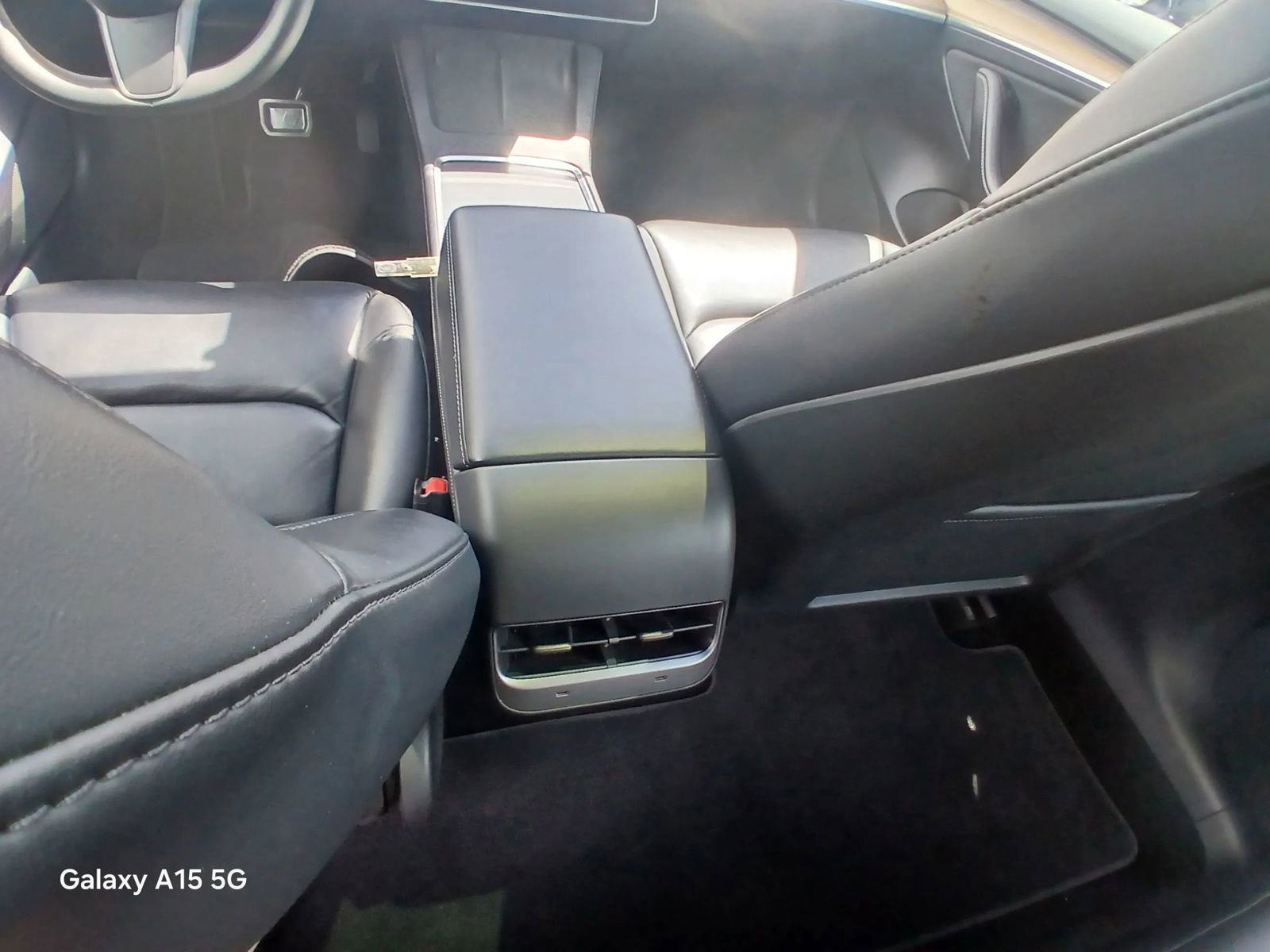 Used 2021 Tesla Model 3 Performance AWD/4WD image 27