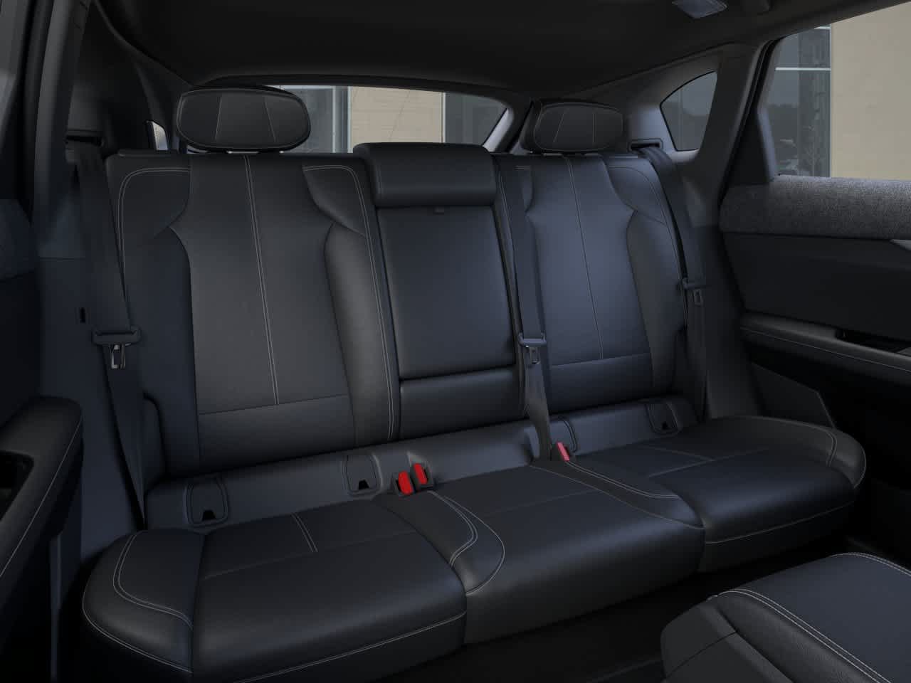 New 2027 Cadillac Optiq Sport AWD/4WD image 17