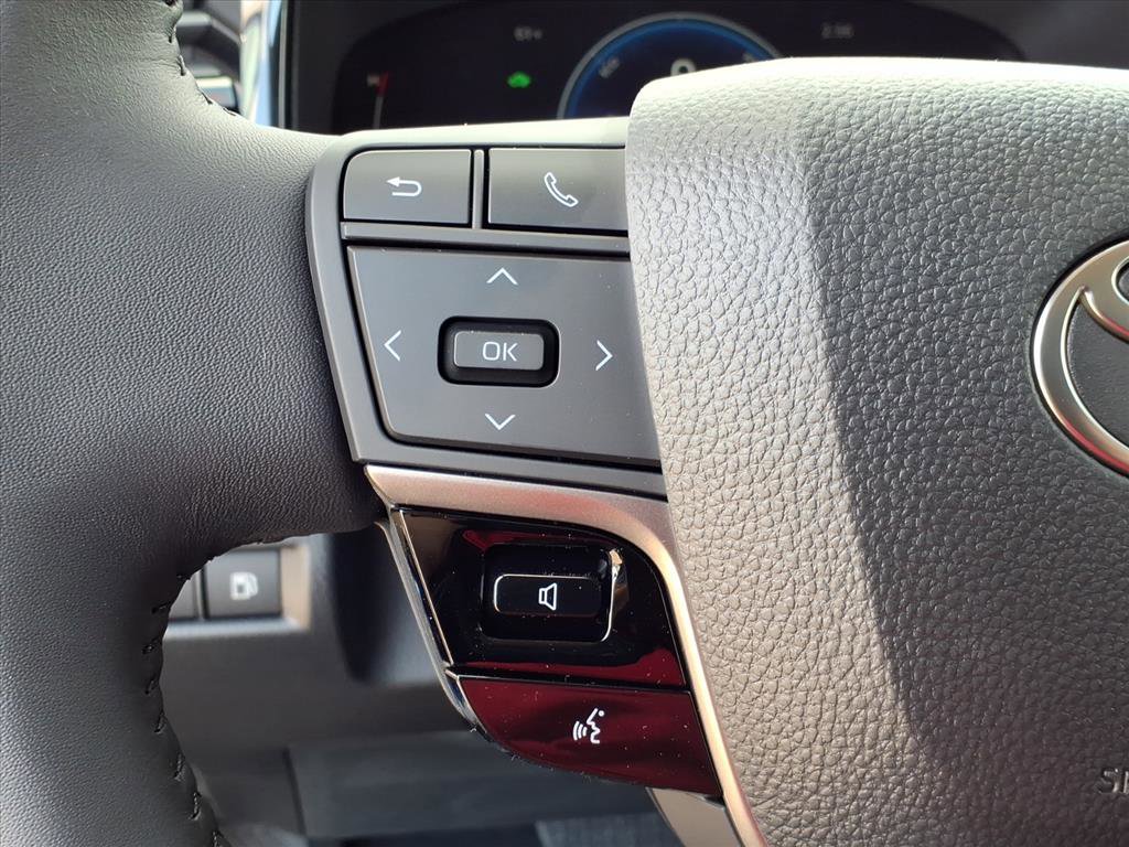 New 2026 Toyota Camry LE image 14