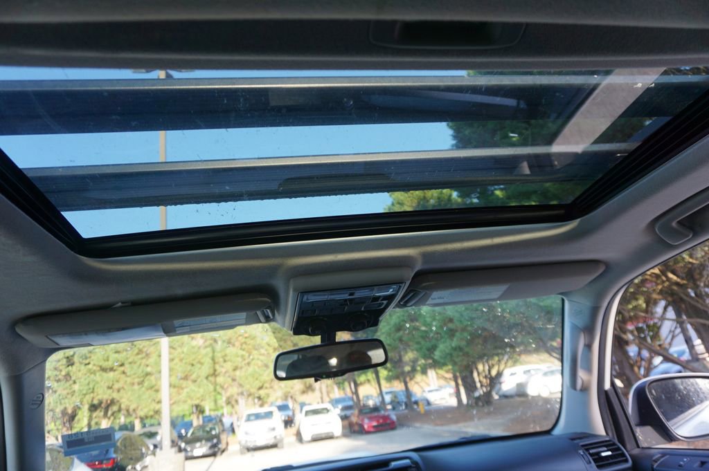 Used 2018 Toyota 4Runner TRD Off-Road Premium image 12