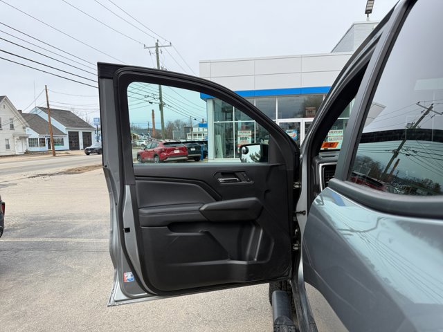 Certified 2024 GMC Canyon Elevation w/ Convenience Package image 23