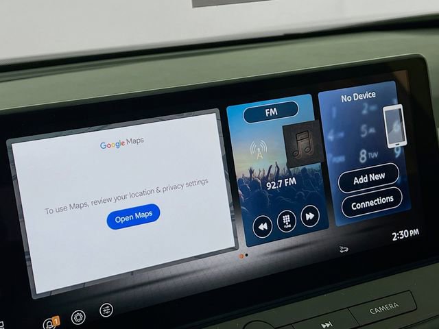 New 2026 Nissan Rogue Platinum w/ Platinum Premium Package image 11