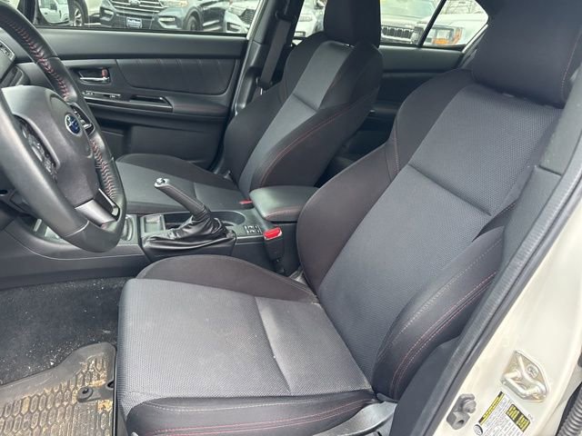 Used 2021 Subaru WRX Premium w/ Popular Package #3 (IZT) image 15