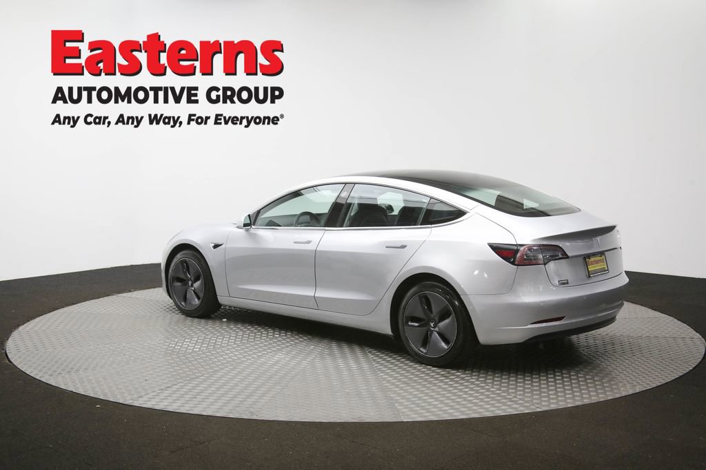 Used 2018 Tesla Model 3 Long Range AWD/4WD image 57