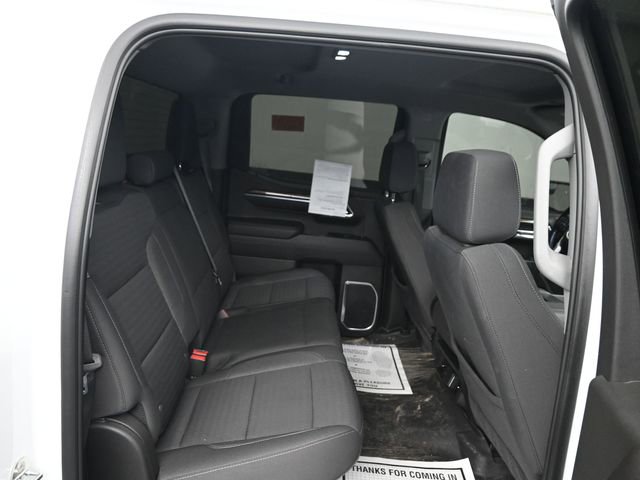 Used 2022 GMC Sierra 1500 SLE w/ X31 Off-Road Package image 6